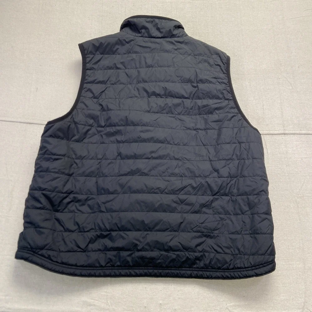 Carhartt puffer vest